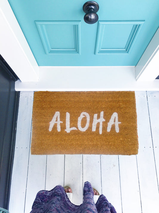 ALOHA