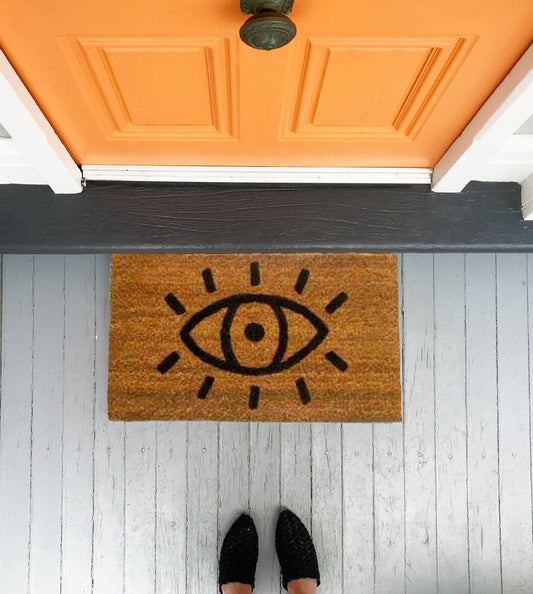 EYE SEE YOU